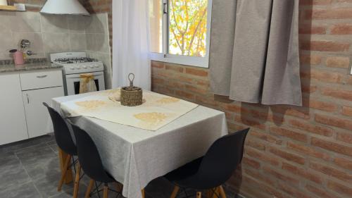 Las Rosas Wohnung | Cabañas Las Rositas