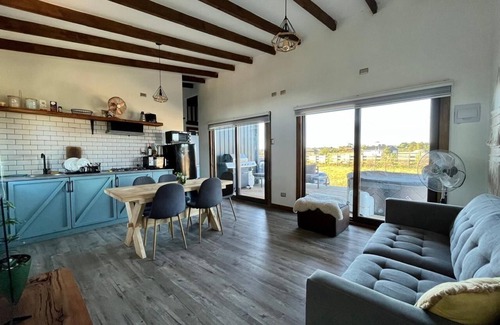 Puerto Varas Kabine | Cabañas Lawal Pto Varas