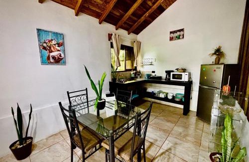 Barrio Pilo Haus | Cabañas Litos #2