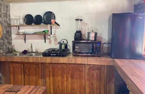 Creel Wohnung | Cabañas los Álamos 2 Creel