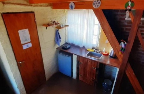 Animana Kabine | Cabañas Los Elementos