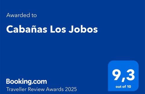 Tamarindo Haus | Cabañas Los Jobos