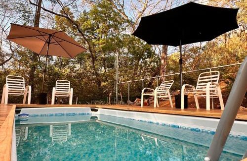 Tamarindo Haus | Cabañas Los Jobos