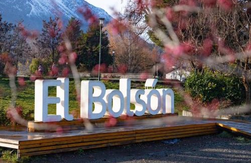 El Bolson Kabine | Cabañas Los Lúpulos