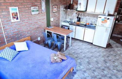 El Bolson Kabine | Cabañas Los Lúpulos