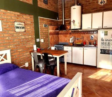 El Bolson Kabine | Cabañas Los Lúpulos