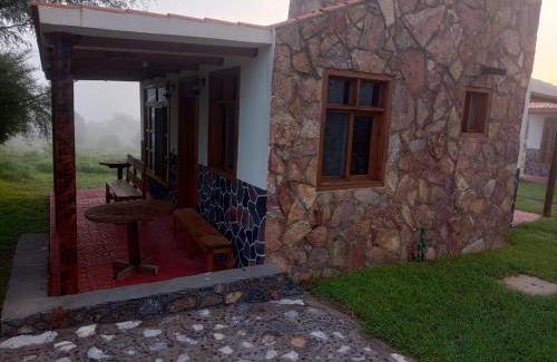 Ixmiquilpan Kabine | Cabañas Los Olivos