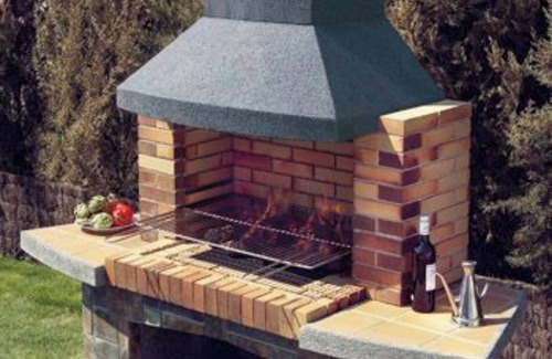 Lujan de Cuyo Hütte | Cabañas Lujan