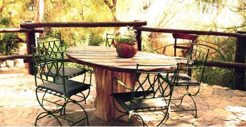 Tilcara Kabine | Cabañas Malka