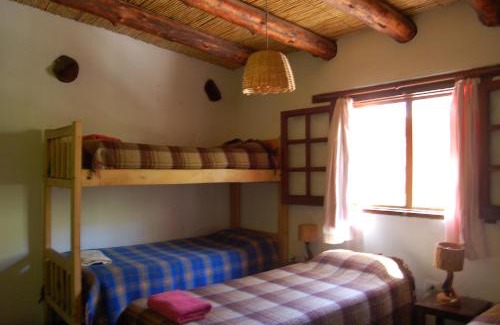 Tilcara Kabine | Cabañas Malka