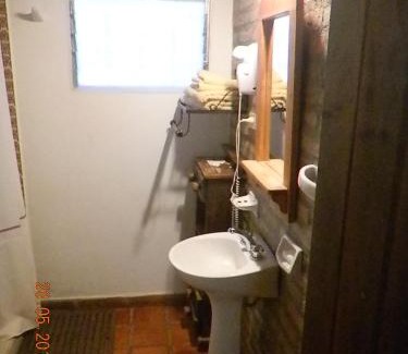 Tilcara Kabine | Cabañas Malka