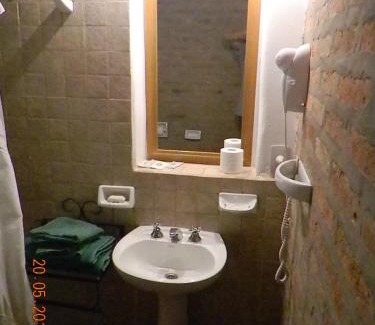 Tilcara Kabine | Cabañas Malka