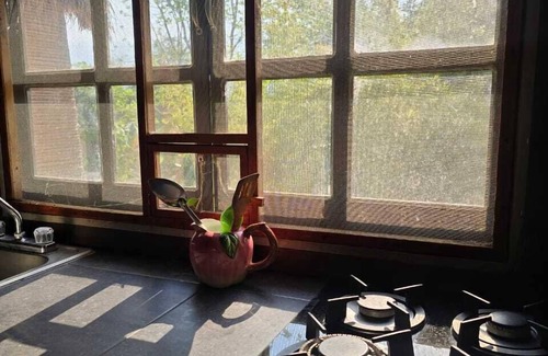 Tanchachin Hotel | Cabañas Mannan