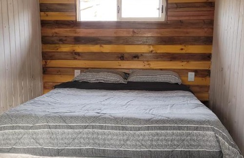 Navidad Wohnung | Cabañas Mar y Rio Culenar