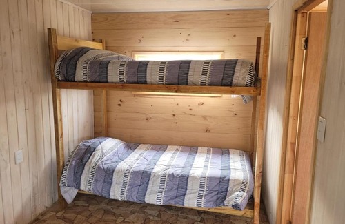Navidad Wohnung | Cabañas Mar y Rio Culenar