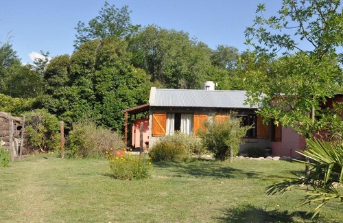 Villa Giardino Kabine | Cabañas Mi Refugio