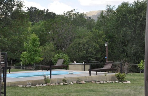 Villa Giardino Kabine | Cabañas Mi Refugio