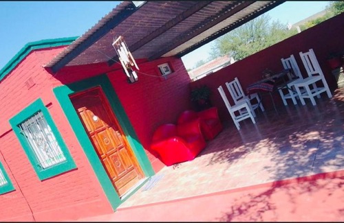 Termas de Rio Hondo Wohnung | Cabañas Mirador del Dique