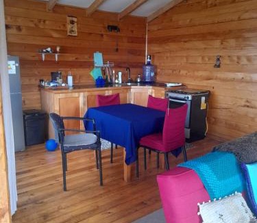 Quellon Haus | Cabañas miranda