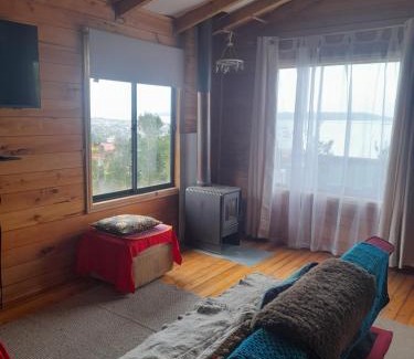 Quellon Haus | Cabañas miranda