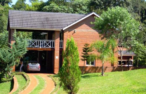 Dos de Mayo Kabine | Cabañas Moconá