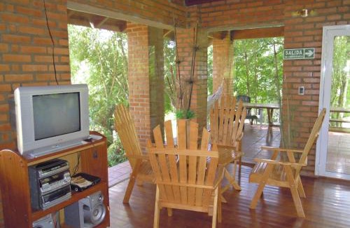 Dos de Mayo Kabine | Cabañas Moconá