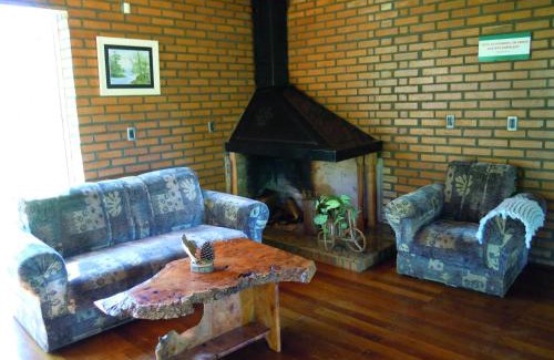 Dos de Mayo Kabine | Cabañas Moconá