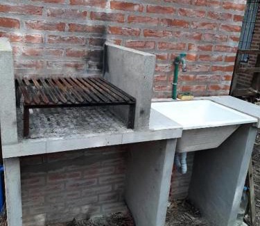 Mar de Las Pampas Haus | Cabañas Monoambiente La Foresta, en Mar de las Pampas