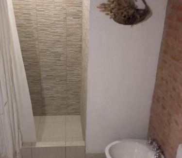 Mar de Las Pampas Haus | Cabañas Monoambiente La Foresta, en Mar de las Pampas