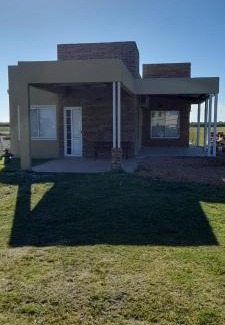 Basavilbaso Haus | Cabañas MYM en Termas de Basavilbaso