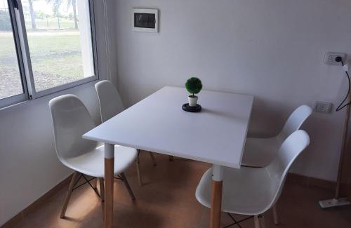 Basavilbaso Haus | Cabañas MYM en Termas de Basavilbaso