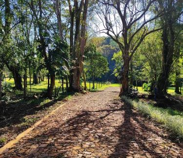 Itapua Department Sonstige | Cabañas Nueva Alborada