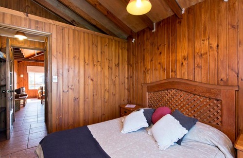 Concon Haus | Cabañas Orion