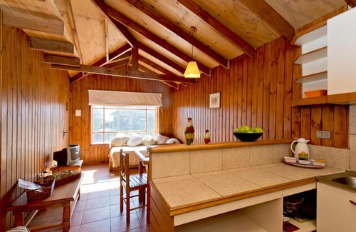 Concon Haus | Cabañas Orion