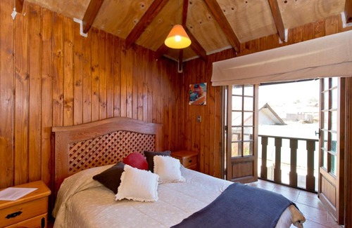 Concon Haus | Cabañas Orion