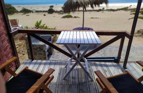 Bahia Inglesa Haus | Cabañas Paraiso