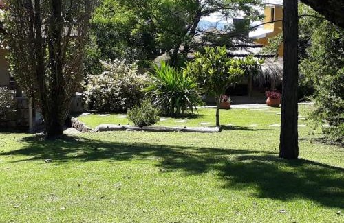 Tanti Wohnung | Cabañas Pedras Moras