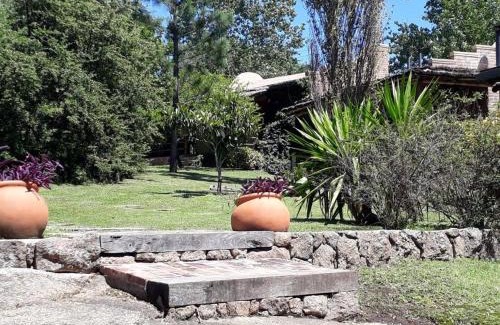 Tanti Wohnung | Cabañas Pedras Moras