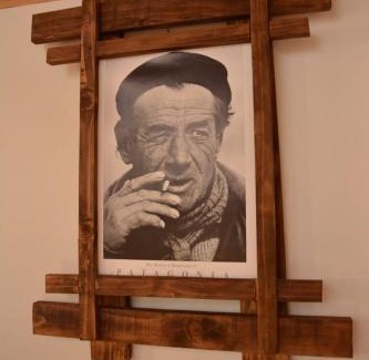 Punta Arenas Wohnung | Cabañas Pidén