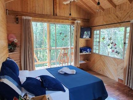 Medellin Wohnung | Cabañas Piedemonte