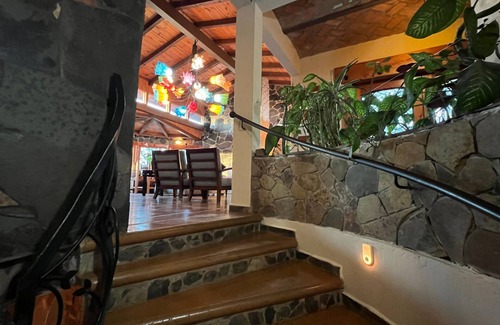 Mazamitla Haus | Cabañas Pinar de la Calma