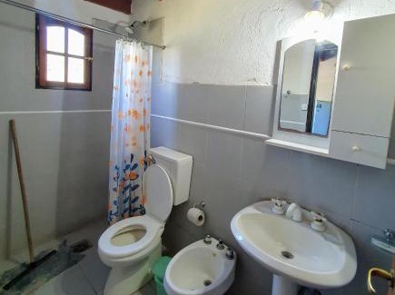 General San Martin Skihütte | Cabañas Pioneras