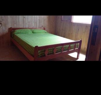 Eldorado Haus | Cabañas Puruki