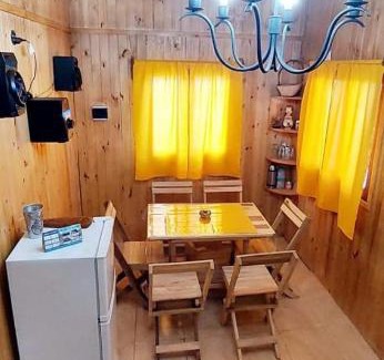 Eldorado Haus | Cabañas Puruki