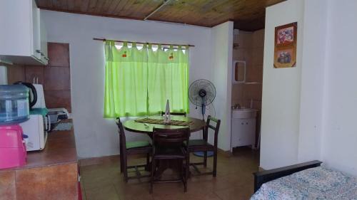 El Carmen Department Wohnung | Cabañas Q'umir