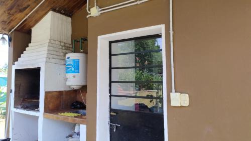 El Carmen Department Wohnung | Cabañas Q'umir