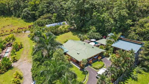 Penas Blancas Wohnung | Cabañas Río Escondido en La Fortuna