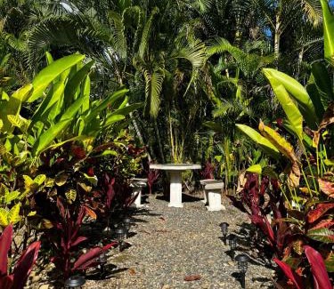 Penas Blancas Wohnung | Cabañas Río Escondido en La Fortuna