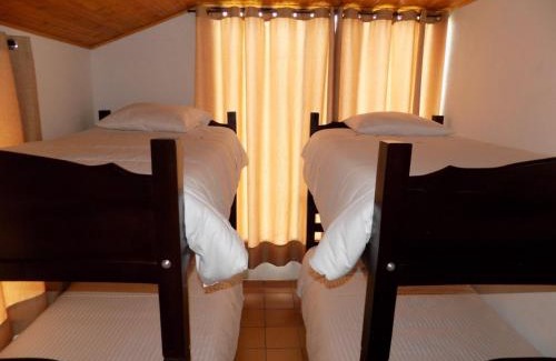 Aquitania Wohnung | Cabañas Refugio del cerro