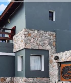 Capilla del Monte Kabine | Cabañas Refugio Uritorco